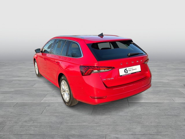 Audi - Q4 e-tron 45 quattro S-line ACC CAM LED NAVI_14