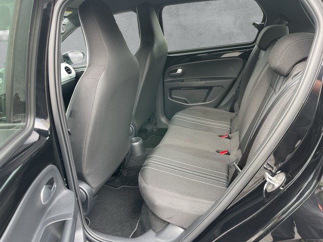 Seat - Mii electric Edition Power Charge LM16 NAVI TEMP_2
