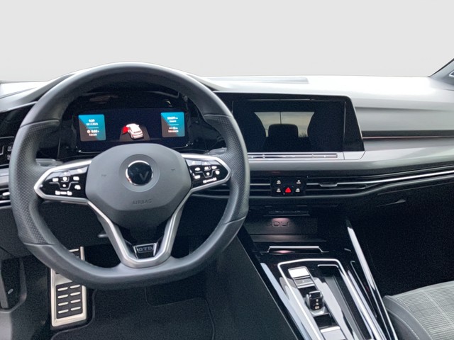 VW - Golf VIII 2.0 TDI DSG GTD SOUND+PANO+IQL+ACC+RFK_14