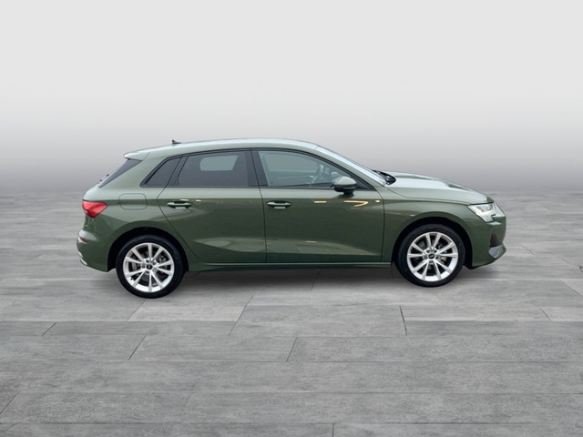 Audi - A3 Sportback 35 TDI S-tronic AHK LED LM17 NAVI_11