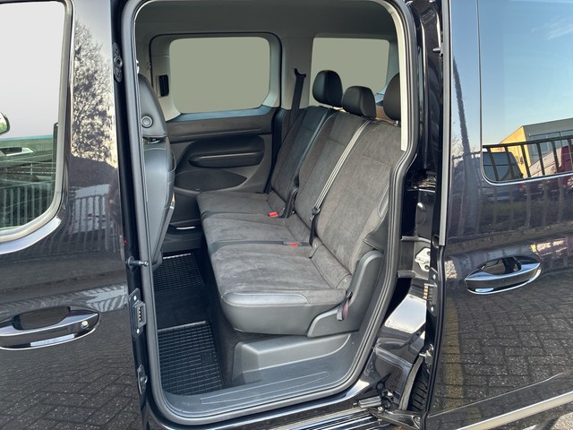 VW - Caddy 2.0 TDI Style DSG,AHK,ACC,5 Jahre Garantie_7