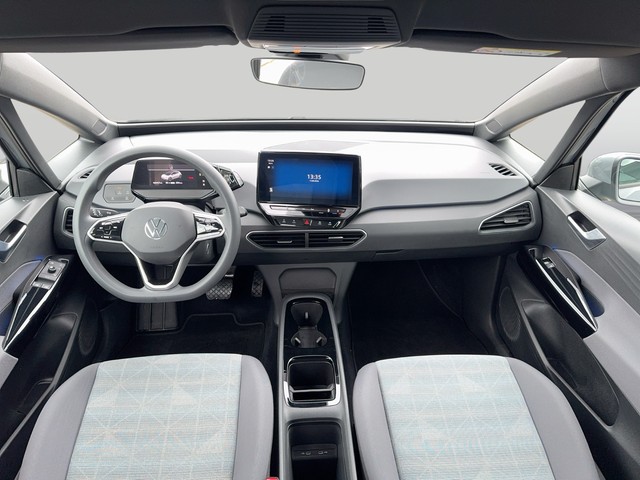 VW - ID.3 Pro 107 kW RFK Keyless Navi GJR_2