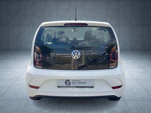 VW - up! 1.0 move up! KLIMA+GRA+MOVE+_7