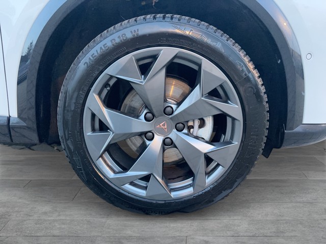 CUPRA - Formentor 1.5 TSI e-Hybrid LED+Virtual_10