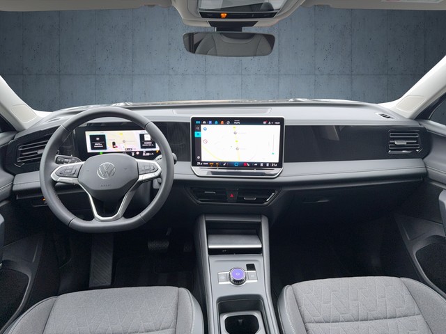 VW - Tiguan 2.0 TDI DSG Life ACC+LED+NAVI+SHZG+LM18"_2