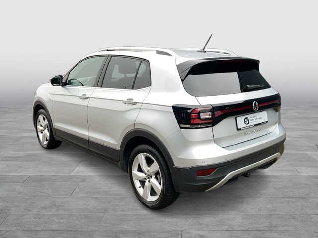 Audi - A4 Avant 2.0 TDI S-tronic 35 basis KLIMA+SHZ_6