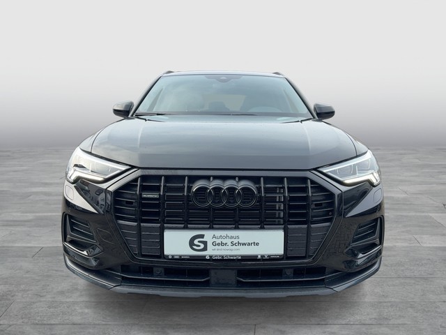 Audi - Audi Q3 40 TFSI quattro S-tronic Matrix+Virtual+Kamera_13