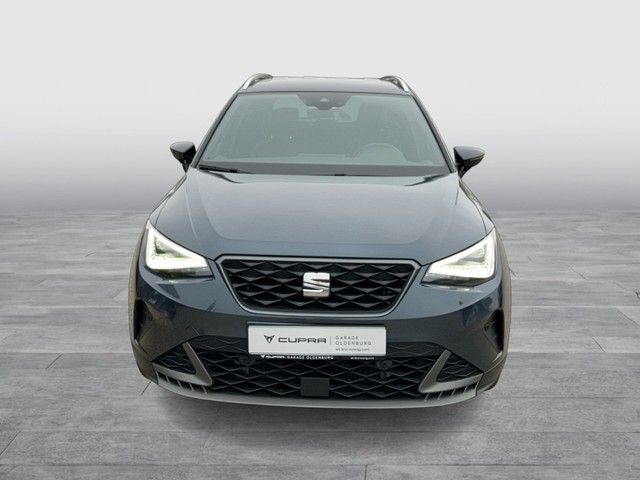 Seat - Arona 1.5 TSI DSG FR AHK+Rückfahrkamera_10