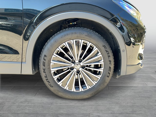 VW - Tiguan 1.5 eTSI Goal AHK+ Leichtmetallfelgen+LED_10