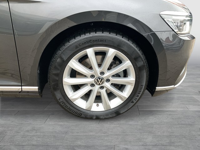 VW - Passat Variant 2.0 TDI DSG Elegance AHK+ACC+NAVI_13
