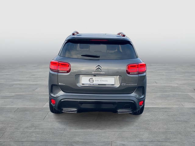 Citroen - C5 Aircross 1.6 PureTech Shine AHK+LED+360+PANO_8