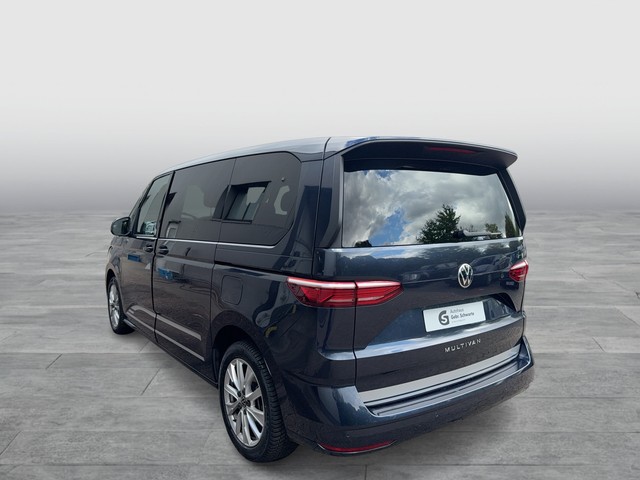 VW - T6 Multivan 1.5 TSI Life AHK LED Navi RFK LM 18"_6