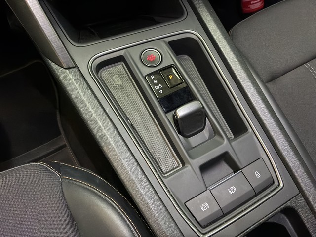 CUPRA - Formentor 1.4 TSI e-Hybrid DSG ACC+LED+NAVI+SHZG_6