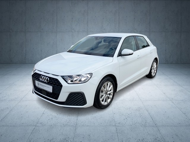 Audi - A1 Sportback 35 TFSI s-Tronic Virtual+Rückfahrk._1