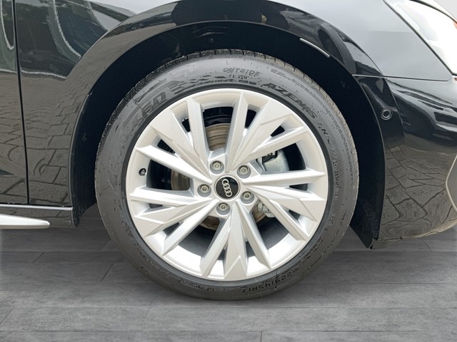 Audi - A3 Sportback 35 TFSI S tronic S line ACC+LED+RFK_12