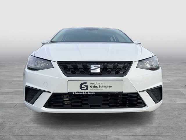 Seat - Ibiza 1.0 TSI Style LED MFL PDC SHZG TEMP TEL_13