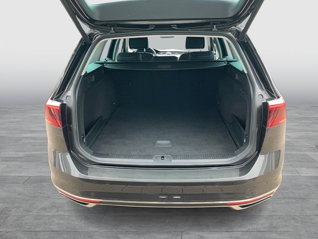 VW - Passat Variant 2.0 TDI DSG Elegance AHK+ACC+NAVI_4