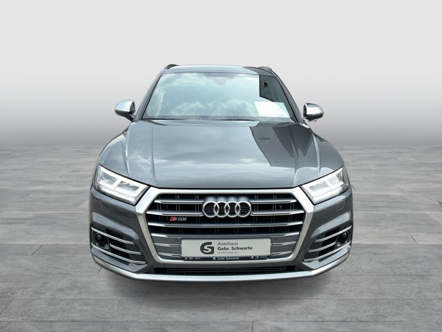 Audi - SQ5 3.0 TDI quattro tiptronic MATRIX+NAVI+KAMERA_10