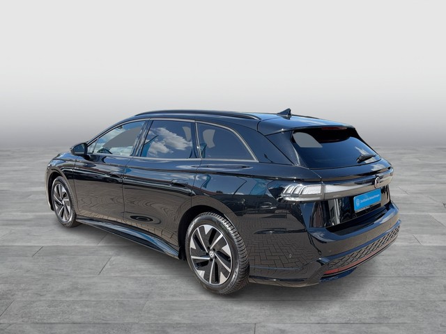 VW - ID.7 Tourer 4Motion GTX AHK HUD LED LM20 NAVI_19