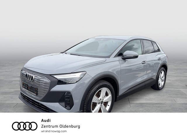 Audi - Q4 e-tron 35 ACC+ALLWETTER_1