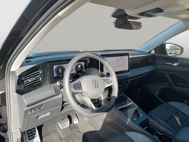 VW - Touran 1.5 TSI DSG Highline Black AHK DCC DYN_22