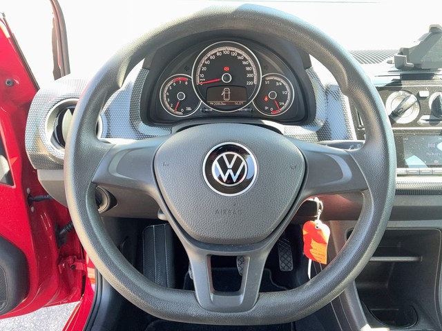 VW - up! 1.0 Basis KLIMA_9