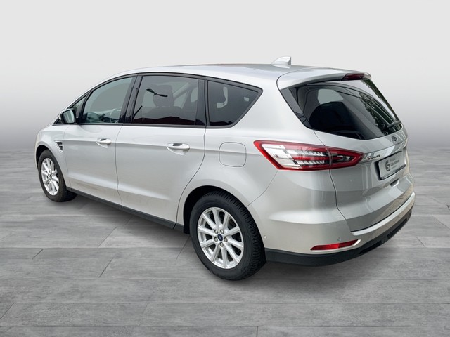 Ford - S-MAX 1.5 EcoBoost Trend NAVI+SHZG+7-SITZER+GRA_9