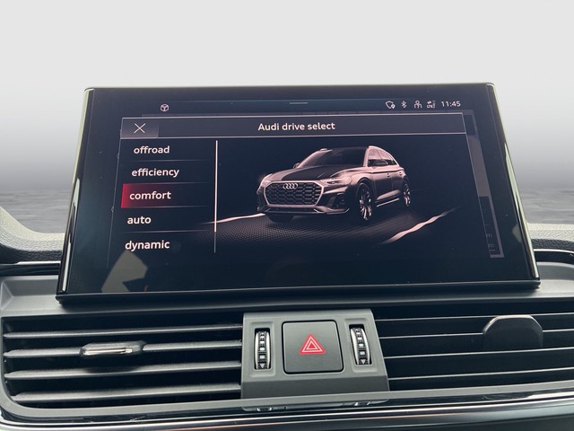 CUPRA - Born ACC CAM HUD LED LM19 MFL NAVI SHZG_6