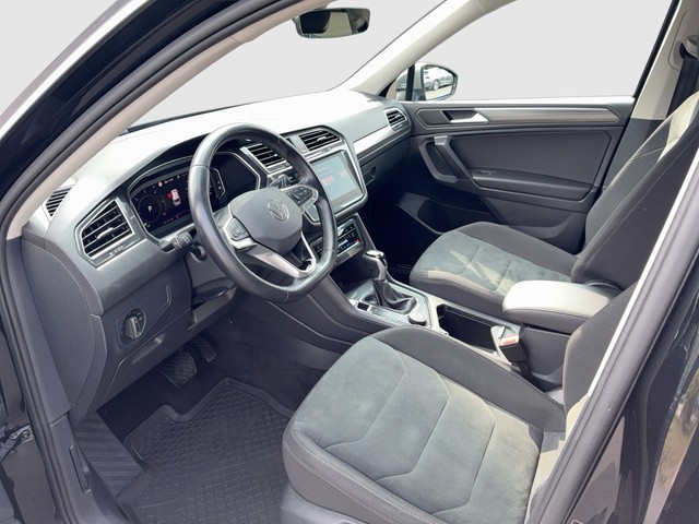 VW - Tiguan Allspace 2.0 TDI DSG 4M Elegance ACC+AHK_12