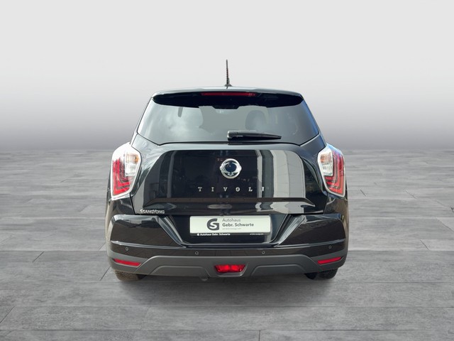 Ssangyong - Tivoli 1.5 T-GDI Amber 4x2 KAMERA+GRA+PDC+KLIMA_12