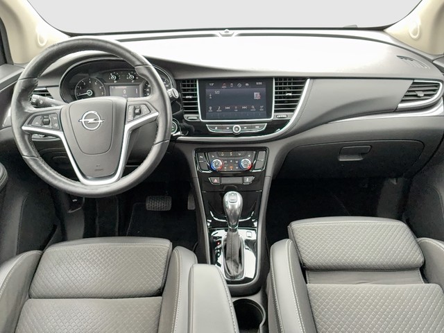 Opel - Mokka X 1.4 Turbo Automatik Innovation AHK+RFK_2
