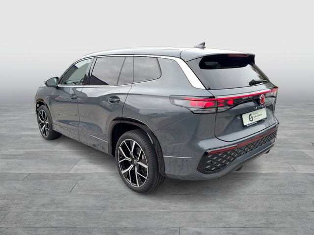 VW - Tayron 2.0 TDI DSG 4M R-Line PANO.+AHK+STANDHZG._8