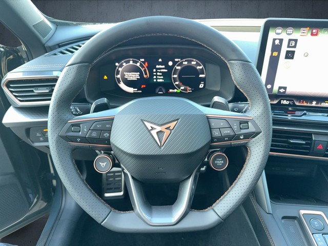 CUPRA - Formentor 1.5 eTSI DSG EDGE AHK+ACC+LED+NAVI+SHZ_16