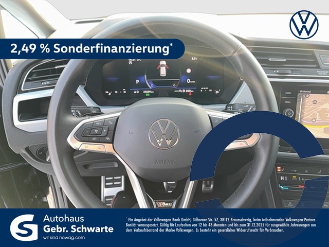 VW - Tayron 2.0 TDI 4M DSG Life AHK CAM LED NAVI SHZG_2