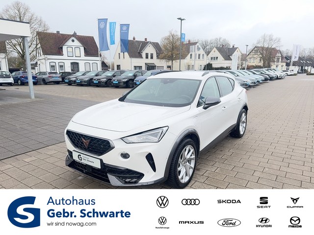 CUPRA - Formentor 1.4 TSI e-HYBRID 18" GJR LED_1