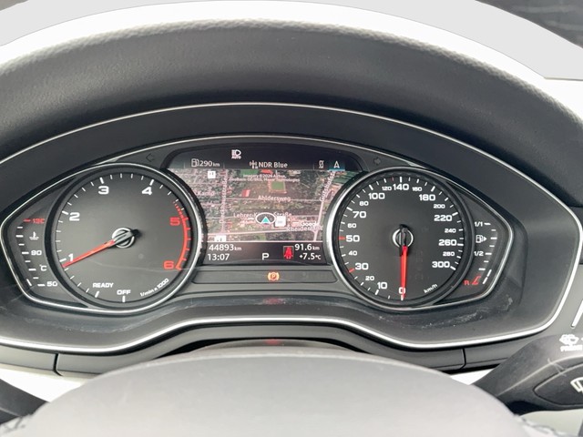 Audi - A4 Avant 2.0 TDI DSG 35 TDI NAVIGATION+KAMERA_13