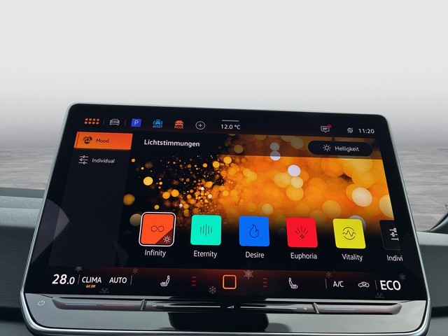 VW - ID.3 GTX Wärmepumpe+Head Up+Matrix+Navi+Sitzhzg._11