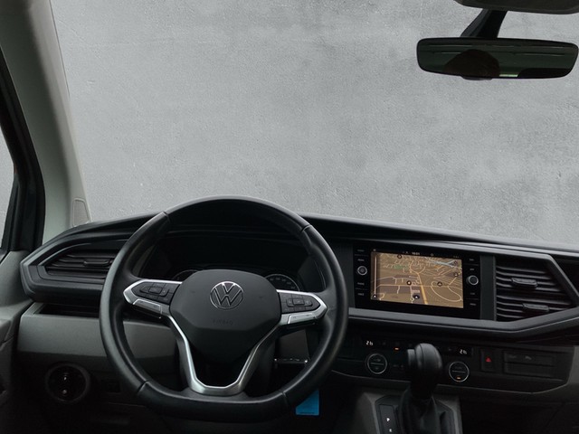 VW - T6.1 Caravelle 2.0 TDI DSG Comfortline lang 9-sitzer NAVI_3