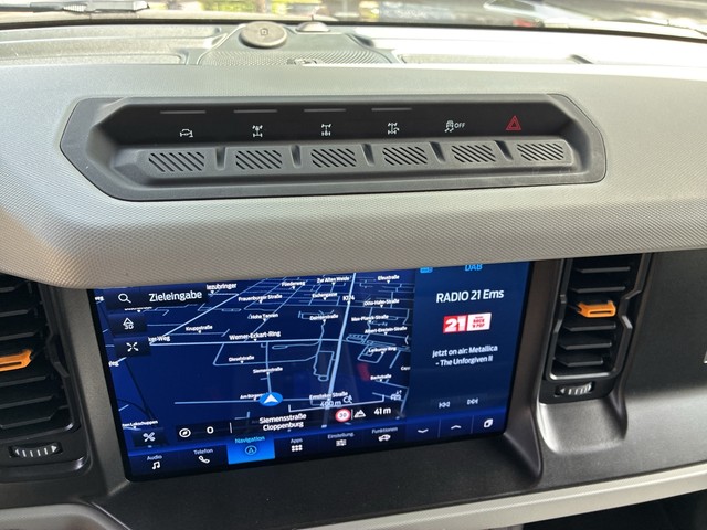 Ford - Bronco Badlands 4WD NAVI+AWD+ZELT+SHZ_9