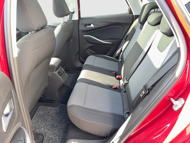 Opel - Grandland X 1.6 CDTI Edition AHK+KAMERA+PANO+LM18"_2