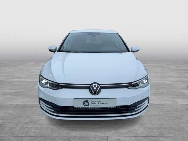 VW - Golf VIII 1.5 TSI Life AHK+ACC+DCC+LED+NAVI+RFK_18