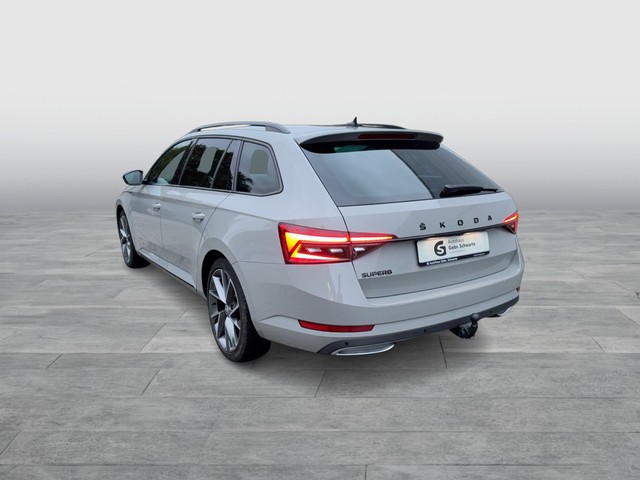Skoda - Superb Combi 2.0 TDI DSG Sportline ACC+AHK+NAVI_7 Skoda - Superb Combi 2.0 TDI DSG Sportline ACC+AHK+NAVI_7