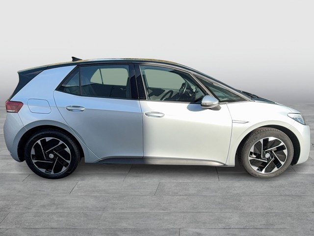 VW - ID.3 45kWh Pure Performance City ACC+NAVI+LED_8