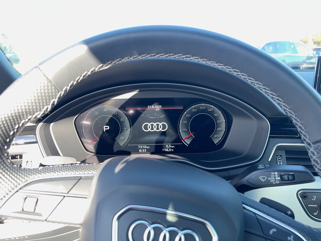 Audi - A5 Cabriolet 40 TFSI S-tronic S-Line MATRIX+ACC_11