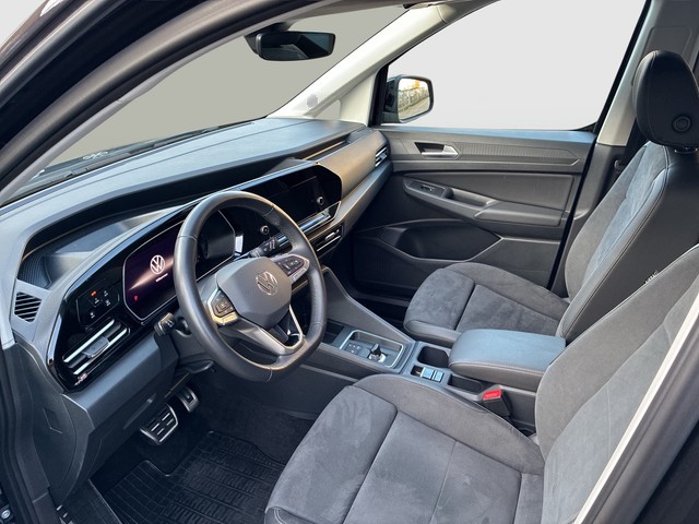 VW - Caddy 2.0 TDI Style DSG,AHK,ACC,5 Jahre Garantie_17