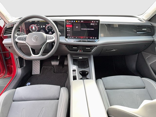 VW - Passat Variant 1,5 eTSI DSG Business ACC+AHK+NAV_4