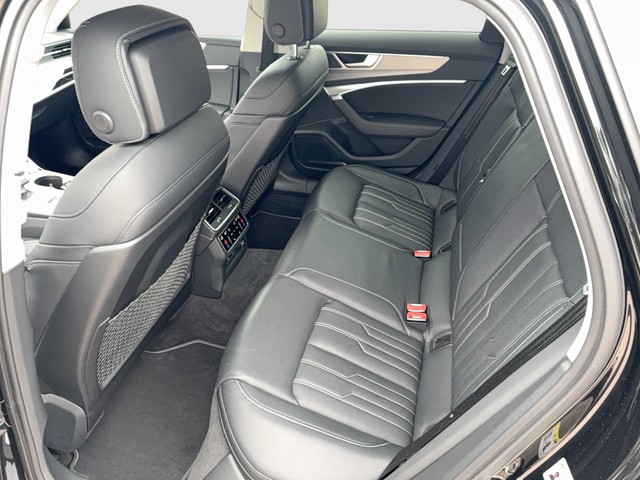 Audi - A6 Avant 55 TFSI e quattro S-Line AHK+PANO+B&O_4