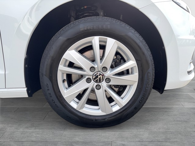 VW - Touran 2.0 TDI DSG Comfortline AHK CAM LED NAVI_13