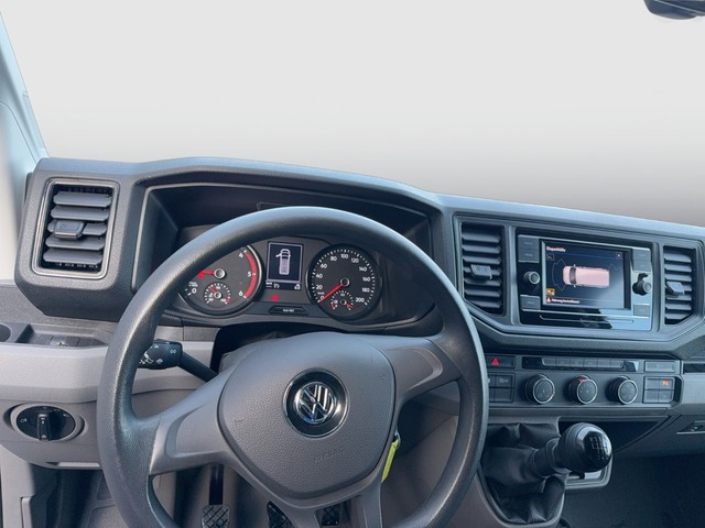 Skoda - Octavia Combi 2.0 TDI DSG Style ACC LED NAVI PDC_12