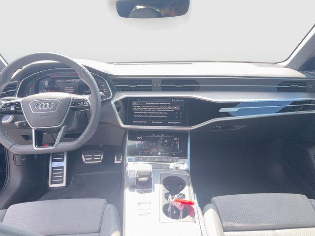 Audi - S6 Avant 3.0 TDI Tiptronic quattro AHK+MATRIX_2